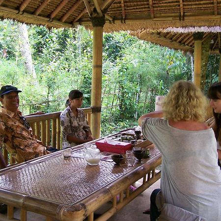 Jimbaran Home Stay Bali Pecatu Eksteriør billede