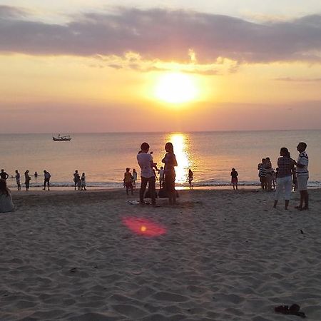 Jimbaran Home Stay Bali Pecatu Eksteriør billede