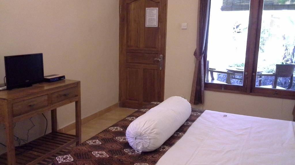 Jimbaran Home Stay Bali Pecatu Eksteriør billede