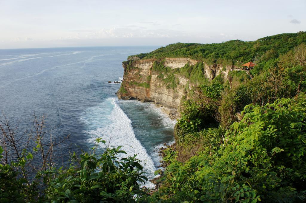 Jimbaran Home Stay Bali Pecatu Eksteriør billede