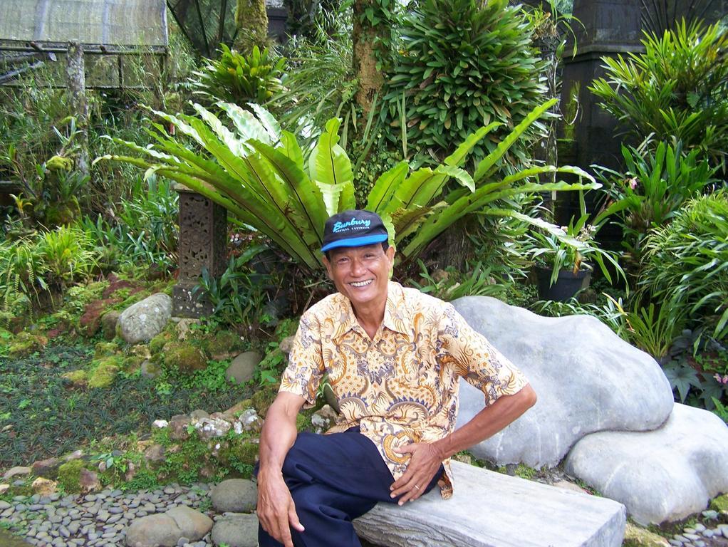 Jimbaran Home Stay Bali Pecatu Eksteriør billede