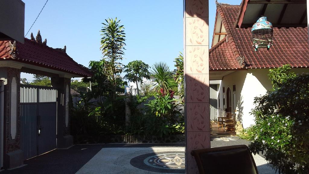 Jimbaran Home Stay Bali Pecatu Eksteriør billede