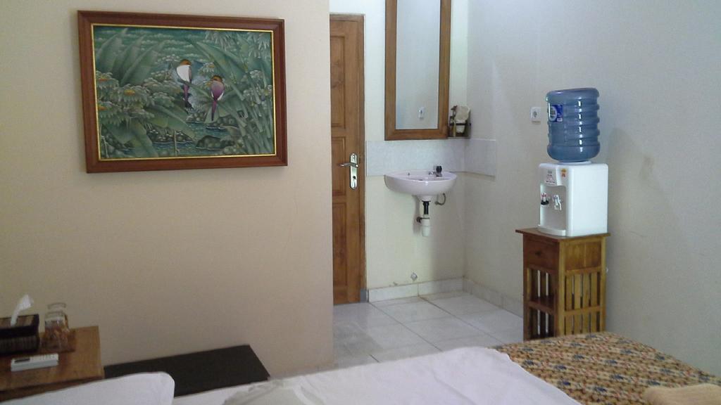 Jimbaran Home Stay Bali Pecatu Eksteriør billede