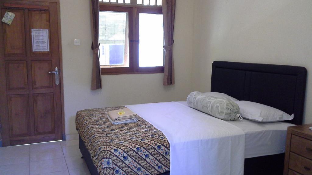 Jimbaran Home Stay Bali Pecatu Eksteriør billede