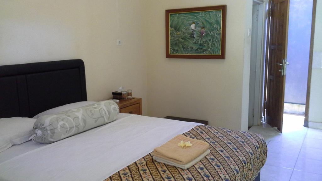 Jimbaran Home Stay Bali Pecatu Eksteriør billede