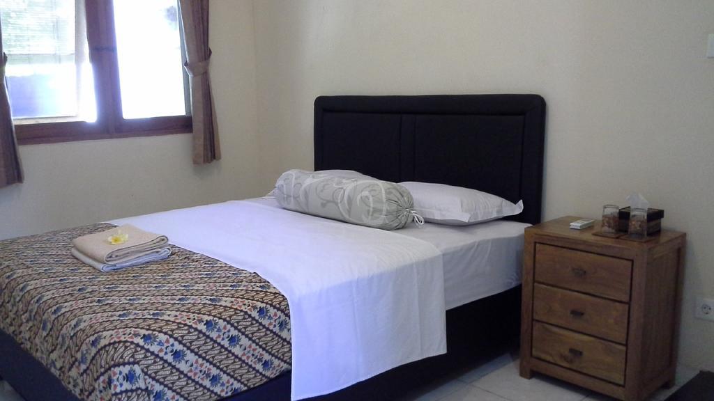 Jimbaran Home Stay Bali Pecatu Eksteriør billede