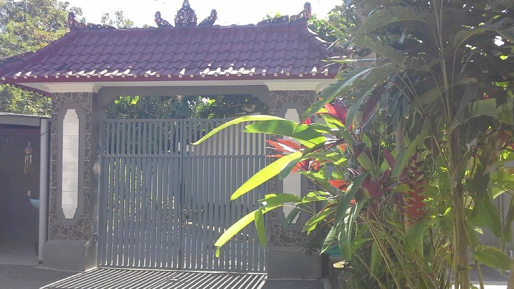 Jimbaran Home Stay Bali Pecatu Eksteriør billede