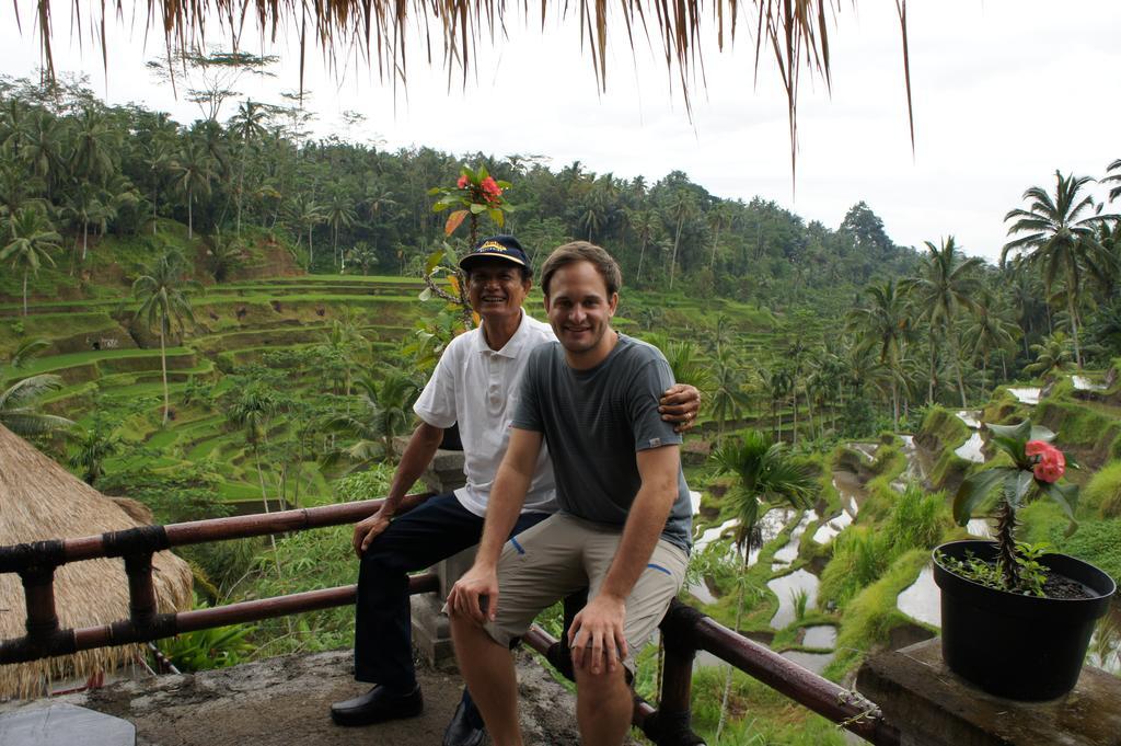Jimbaran Home Stay Bali Pecatu Eksteriør billede